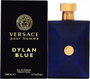 Versace Dylan Blue Eau de Toilette 200 ml