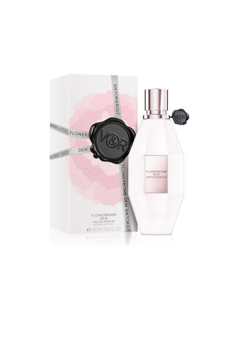 Viktor & Rolf Flowerbomb Dew Eau de Parfum 100 ml Viktor & Rolf Flowerbomb Dew Eau de Parfum 100 ml