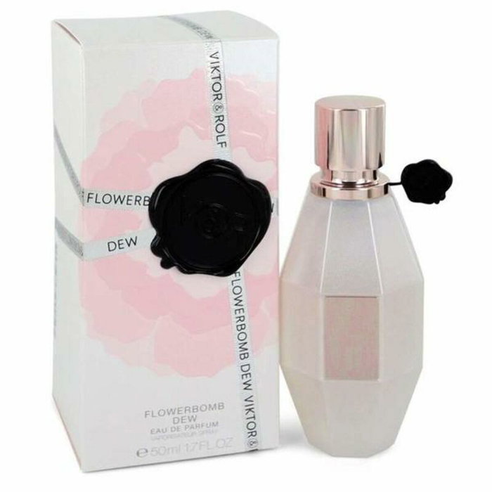 Viktor & Rolf Flowerbomb Dew Eau de Parfum 100 ml Viktor & Rolf Flowerbomb Dew Eau de Parfum 100 ml