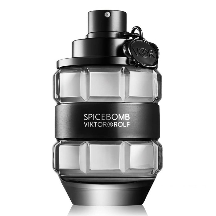 Viktor & Rolf Spicebomb Eau de Toilette 90 ml Viktor & Rolf Spicebomb Eau de Toilette 90 ml