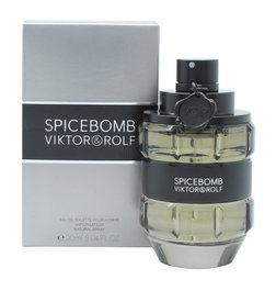 Viktor & Rolf Spicebomb Eau de Toilette 90 ml