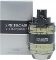 Viktor & Rolf Spicebomb Eau de Toilette 90 ml Viktor & Rolf Spicebomb Eau de Toilette 90 ml