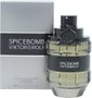 Viktor & Rolf Spicebomb Eau de Toilette 90 ml