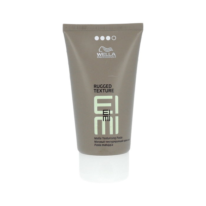 WELLA PROFESSIONALS Eimi Rugged Texture Pasta Capilar 75 ml WELLA PROFESSIONALS Eimi Rugged Texture Pasta Capilar 75 ml