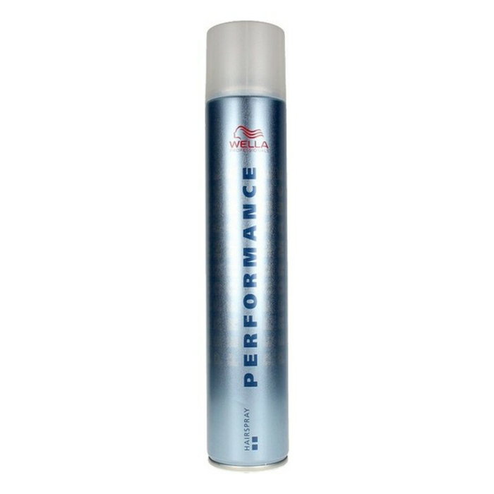 WELLA PROFESSIONALS Performance Spray Capilar Extra Fuerte 500 ml