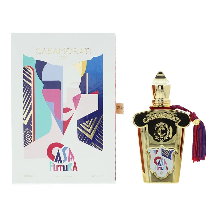 Xerjoff Casamorati 1888 - Casafutura Agua de perfume 100 ml