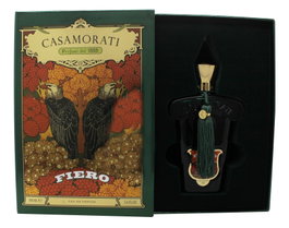 Casamorati Fiero Eau de Parfum Vaporizador 100 ml - Fragancia Masculina