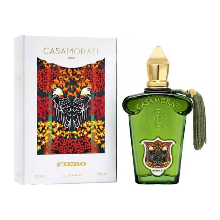 Xerjoff Casamorati Fiero Eau de Parfum 100 ml