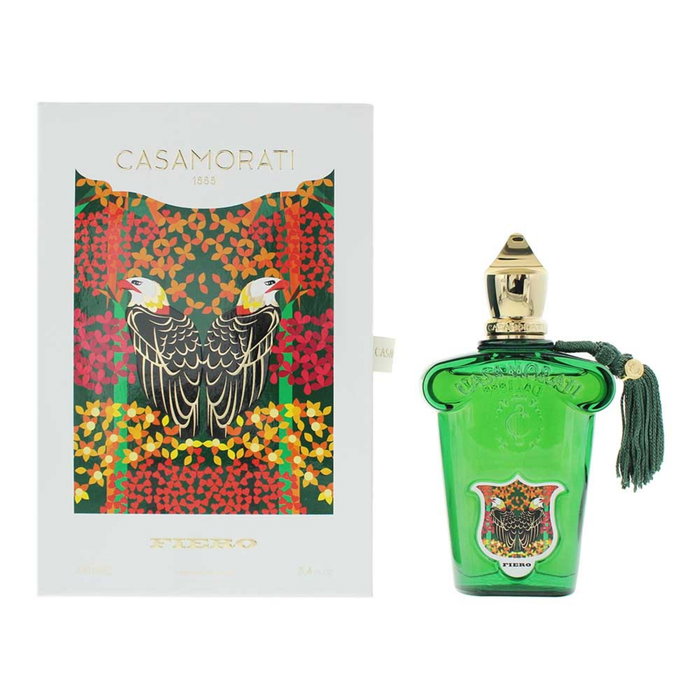 Xerjoff Casamorati 1888 Fiero Agua de Perfume 100 ml