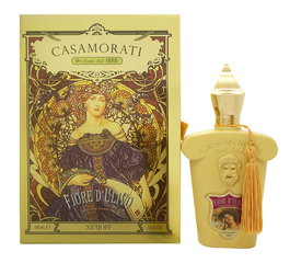 Xerjoff Fiore d`Ulivo Eau de Parfum 100ml Vaporizador