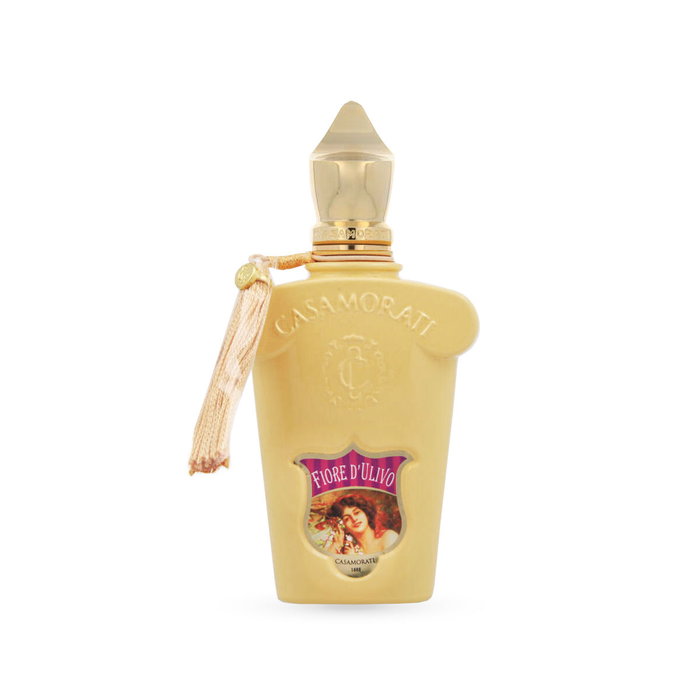 Xerjoff Casamorati 1888 - Fiore d'Ulivo Eau de Parfum 100 ml Xerjoff Casamorati 1888 - Fiore d'Ulivo Eau de Parfum 100 ml