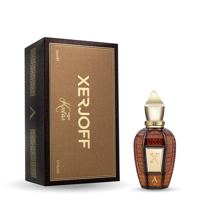 Xerjoff Oud Stars Alexandria III Eau de Parfum 50 ml Xerjoff Oud Stars Alexandria III Eau de Parfum 50 ml