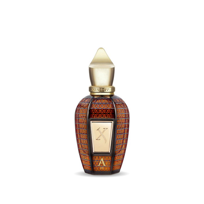 Xerjoff Oud Stars Alexandria III Eau de Parfum 50 ml Xerjoff Oud Stars Alexandria III Eau de Parfum 50 ml