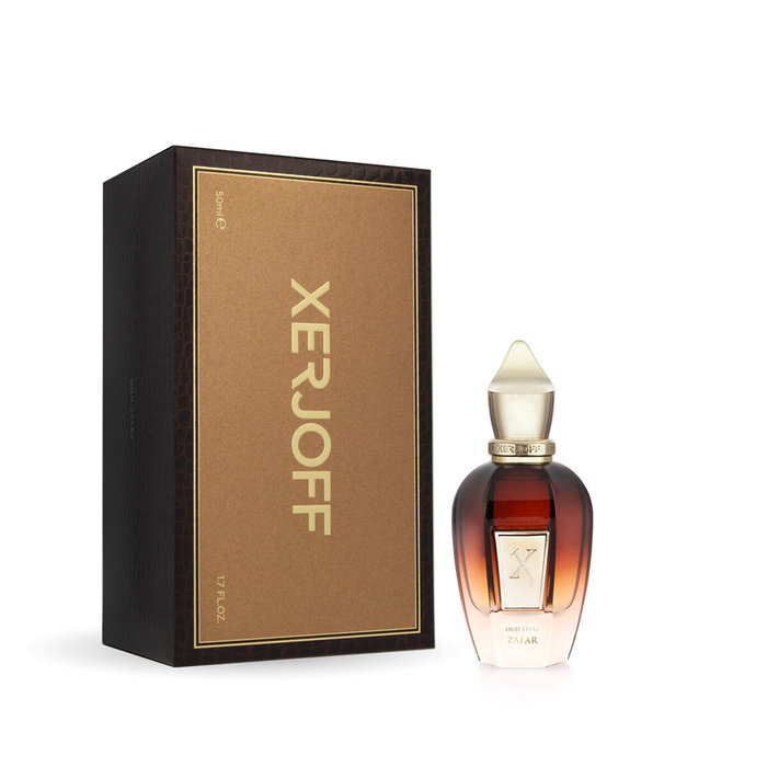 Xerjoff Oud Stars Zafar Eau de Parfum 50ml Spray Xerjoff Oud Stars Zafar Eau de Parfum 50ml Spray