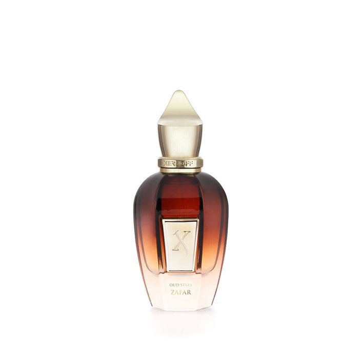 Xerjoff Oud Stars Zafar Eau de Parfum 50ml Spray Xerjoff Oud Stars Zafar Eau de Parfum 50ml Spray