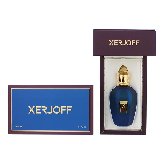 Xerjoff Shooting Stars - Blue Hope Agua de perfume Unisex 100 ml Xerjoff Shooting Stars - Blue Hope Agua de perfume Unisex 100 ml