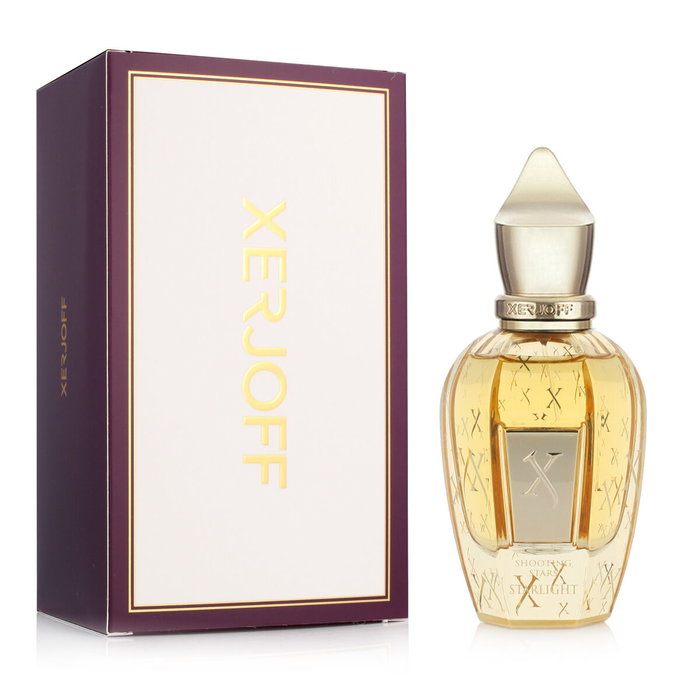 Xerjoff Shooting Stars Starlight Eau de Parfum 50ml Spray Xerjoff Shooting Stars Starlight Eau de Parfum 50ml Spray