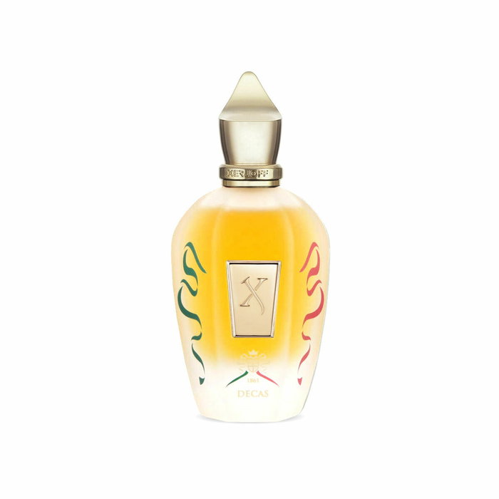 Xerjoff XJ 1861 Decas Eau de Parfum 100ml Spray Xerjoff XJ 1861 Decas Eau de Parfum 100ml Spray