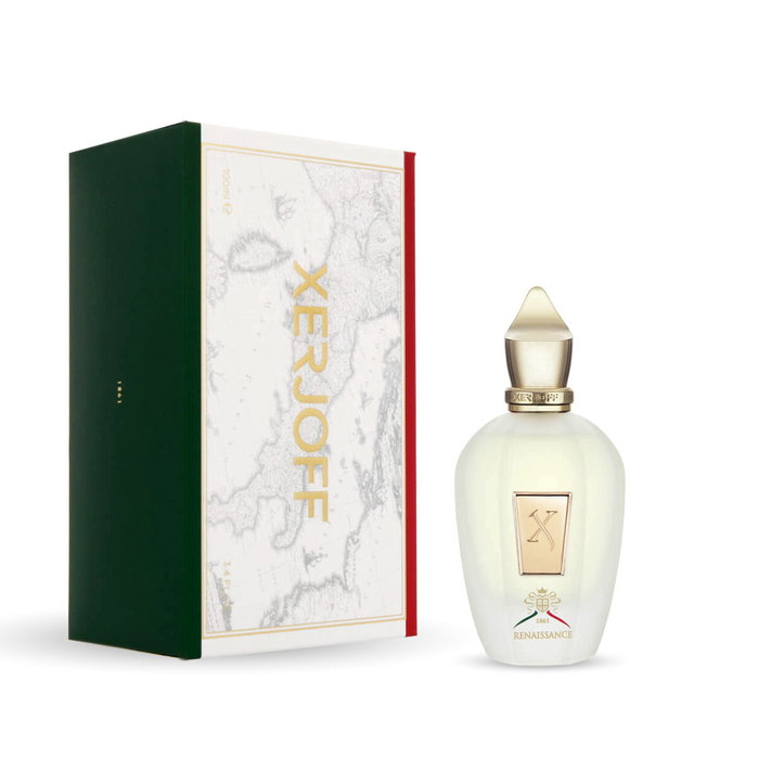 Xerjoff Renaissance Eau de Parfum 100 ml