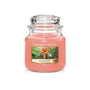 Yankee Candle Vela Aromática Classic Medium Jar The Last Paradise 511 g