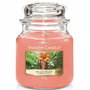 Yankee Candle Vela Aromática Classic Medium Jar The Last Paradise 511 g