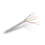 Aisens Bobina de Cable de Red Cat.5e UTP Rígido AWG24 Gris 305m A133-0209