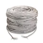 Aisens Bobina de Cable de Red RJ45 Cat.5e UTP AWG24 305m Gris