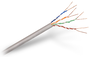 Aisens Bobina de Cable de Red Cat.5e UTP Rígido AWG24 Gris 305m A133-0209