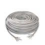 AISENS Bobina Cable de Red Cat6 UTP AWG24 305m Gris