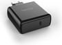 Aisens Cargador de Pared USB-C 60W PD3.0 QC3.0 Negro ASCH-1PD60-BK