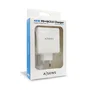 Aisens Cargador 48W con USB-C PD3.0 30W y USB-A QC3.0 18W Blanco