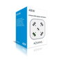 Aisens Cargador de Mesa ASCH-5PQC-W 48W 5 Puertos Blanco