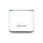 Aisens Cargador de Mesa ASCH-5PQC-W 48W 5 Puertos Blanco