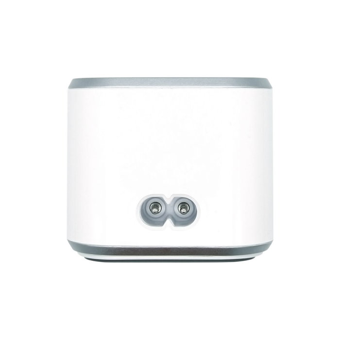 Aisens Cargador de Mesa ASCH-5PQC-W 48W 5 Puertos Blanco Aisens Cargador de Mesa ASCH-5PQC-W 48W 5 Puertos Blanco
