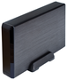Aisens ASE-3530B Caja Externa 3,5 Pulgadas SATA a USB 3.0/3.1 Gen1, Negra
