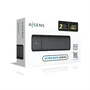 Aisens ASM2-001B Caja Externa M.2 SATA/NVMe USB 3.2 Gen 2 Negra