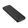 Aisens ASM2-001B Caja Externa M.2 SATA/NVMe USB 3.2 Gen 2 Negra