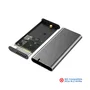 Aisens Caja Externa M.2 SATA ASM2-007GRY Gris