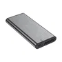 Aisens Caja Externa M.2 SATA ASM2-007GRY Gris