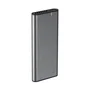 Aisens Caja Externa M.2 SATA ASM2-007GRY Gris