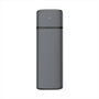 Aisens Caja Externa M.2 (NGFF) ASM2-007GRY SATA USB 3.1 Gen1 Gris