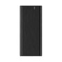 Aisens Caja Externa M.2 NVMe ASM2-008B USB 3.2 Gen2, Negra