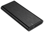 Aisens Caja Externa M.2 NVMe ASM2-008B USB 3.2 Gen2, Negra