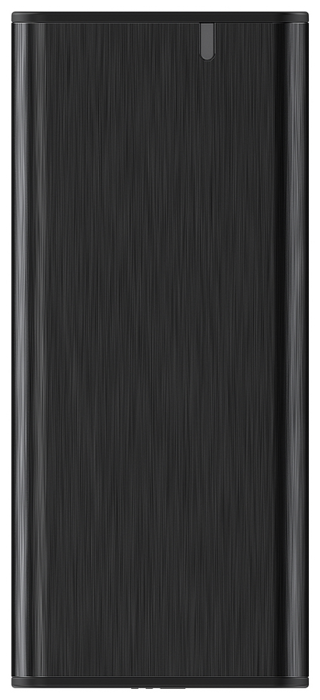Aisens Caja Externa M.2 NVMe ASM2-008B USB 3.2 Gen2, Negra