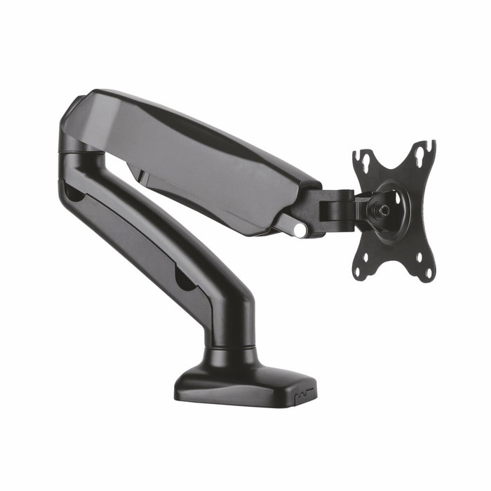 Aisens Soporte de Mesa DT27TSR-043 para Monitor de 13-32 pulgadas, Negro