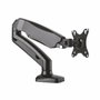 Aisens Soporte de Mesa DT27TSR-043 para Monitor de 13-32 pulgadas, Negro