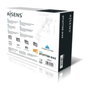 Aisens Soporte de Mesa DT27TSR-043 para Monitor de 13-32 pulgadas, Negro