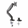 Aisens Soporte de Mesa DT27TSR-043 para Monitor de 13-32 pulgadas, Negro