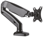 Aisens Soporte de Mesa DT27TSR-043 para Monitor de 13-32 pulgadas, Negro