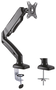 Aisens Soporte de Mesa DT27TSR-043 para Monitor de 13-32 pulgadas, Negro